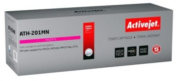 Activejet ATH-201MN toner for HP CF403A