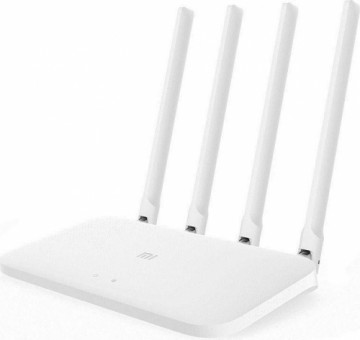 Xiaomi DVB4230GL wireless router Fast Ethernet Dual-band (2.4 GHz / 5 GHz) White