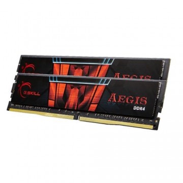 G.Skill 8GB DDR4-2400 memory module 2 x 4 GB 2400 MHz