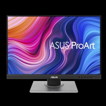 ASUS ProArt PA248QV 61.2 cm (24.1&quot;) 1920 x 1200 pixels WUXGA LED Black