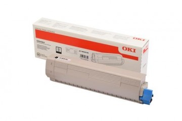 OKI 46443104 toner cartridge 1 pc(s) Original Black