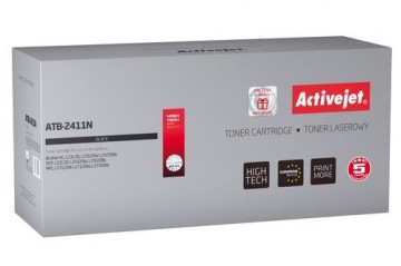 Activejet ATB-2411N toner for Brother TN-2411