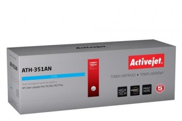 Activejet ATH-351AN toner for HP CF351A