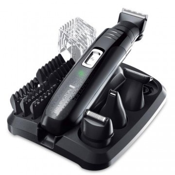 Remington PG6130 body groomer/shaver Black