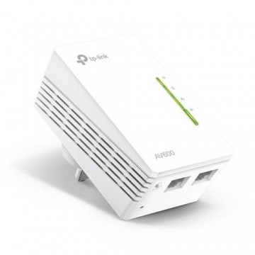 TP-LINK Powerline 600 Wi-Fi Powerline Extender