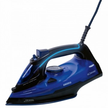 Steam iron Bomann DB6038CB