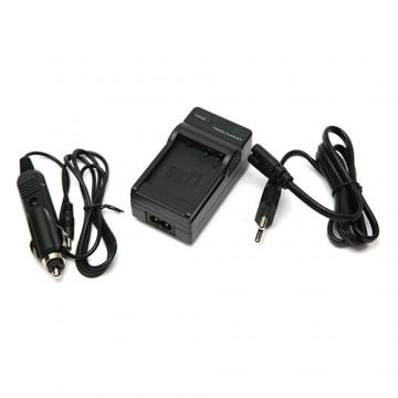 Extradigital Charger PANASONIC DMW-BLH7