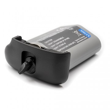 Extradigital CANON LP-E19 Battery, 3500mAh