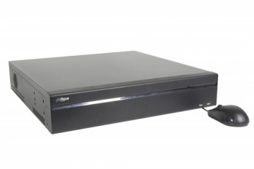 IP Network recorder 64 ch NVR5864-4K-S2