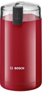 Bosch TSM6A014R coffee grinder Blade grinder 180 W Red