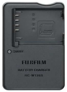 Fujifilm BC-W126S Digital camera battery AC