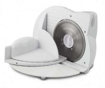 Esperanza EKM017W ELECTRIC FOOD SLICER PROSCIUTTO