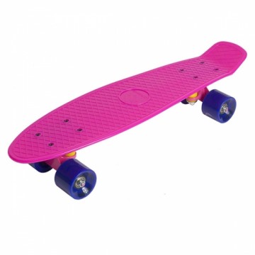 Enero Violet Fun penny board