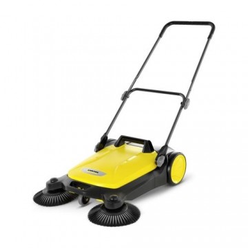 Karcher Kärcher S 4 Twin sweeper Black, Yellow