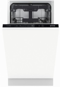 Gorenje GV561D10 Встраиваемая посудомоечная машина