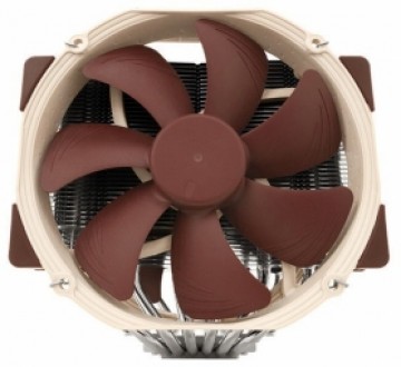 Noctua NH-D15