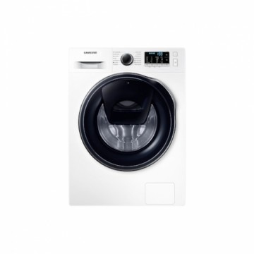 Washing machine Samsung WW8NK52E0VW/LE