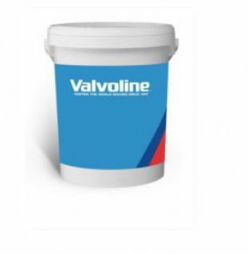 Smērviela INDUSTRY CALSUL 2 GRS 18kg, Valvoline