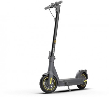 Segway Ninebot Kickscooter MAX G30E II, black