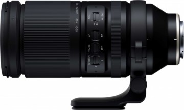 Tamron 150-500mm f/5-6.7 Di III VC VXD lens for Sony