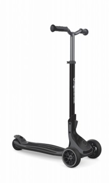 GLOBBER scooter Ultimum, grey, 612-120