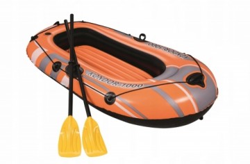 Best Way BESTWAY boat with oars, 61078