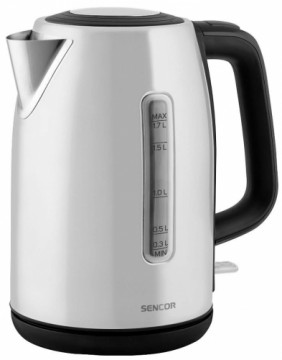 Electric Kettle Sencor SWK700WH, white