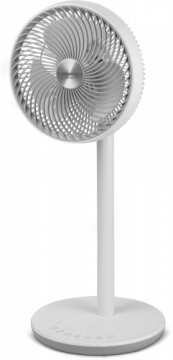 Pedestal Fan Sencor SFN2540WH