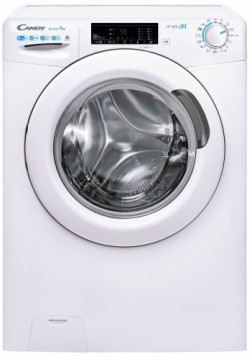 Candy CSOW 4965TWE/1-S Washing machine with dryer