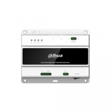 Dahua 2-Wire Network Controller VTNS2003B-2