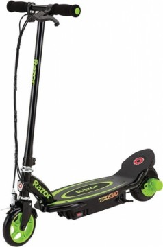 Razor Power Core E90 Electric Scooter Green