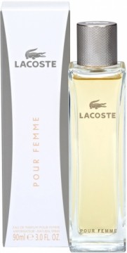 Lacoste Pour Femme Eau de Parfum 90мл