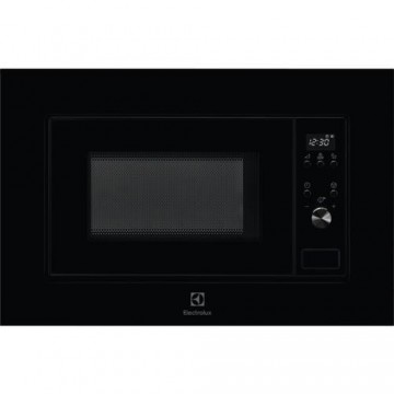 Electrolux LMS2203EMK microwave Built-in Solo microwave 700 W Black