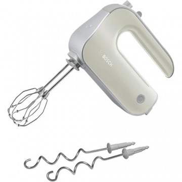 Bosch MFQ4030L Handrührer Hand mixer 500 W Silver