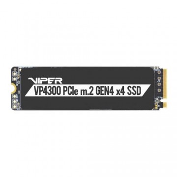 Patriot Memory VIPER VP4300 M.2 1000 GB PCI Express 4.0 NVMe