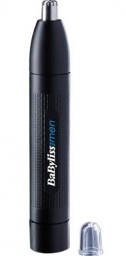 BaByliss E650E precision trimmer Black