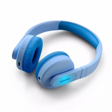 Philips TAK4206BL/00 Bluetooth headphones for children