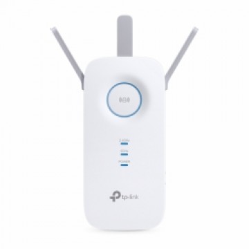 TP-LINK RE550 White