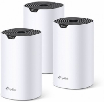 TP-LINK Deco S4 3pcs White