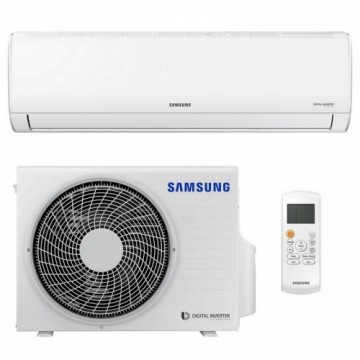 Kondicionieris Samsung AR35 - AF21 Silver 2,6 kw AR09TXHQASINEU + AR09TXHQASIXEU