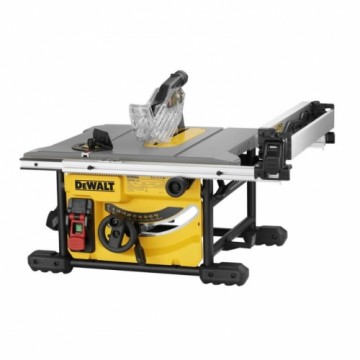 Ripzāģis DWE7485, 210mm, DeWalt