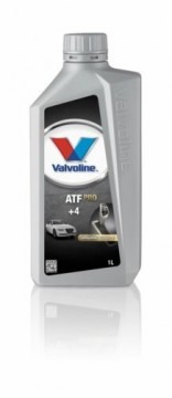 Automātiskās transmisijas eļļa ATF PRO +4 1L, Valvoline