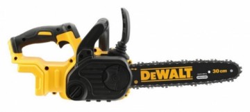 Akumulatora ķēdes zāģis DCM565N 18V, Korpuss, DeWalt