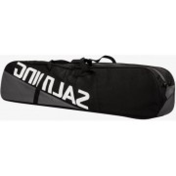 Salming Team Toolbag Sr florbola spēlētāja lielā nūju soma (1150876-0101)