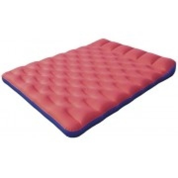 Simex Sport Rayon Double Box Mattress piepūšamā gulta (40185)