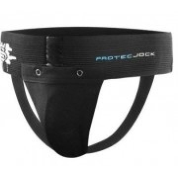 Salming Jock Strap florbola spēlētāja aizsargbandāža (JSJR7)