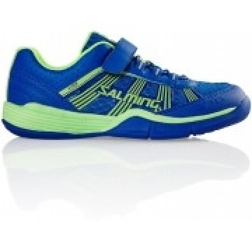 Salming Viper 3 Shoe Kid bērnu apavi telpu sportam (1236096-0366)