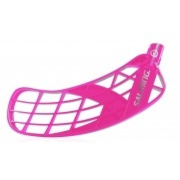 Salming Q5 Blade Magenta florbola spēlētāja lāpstiņa (1116315E-5252)