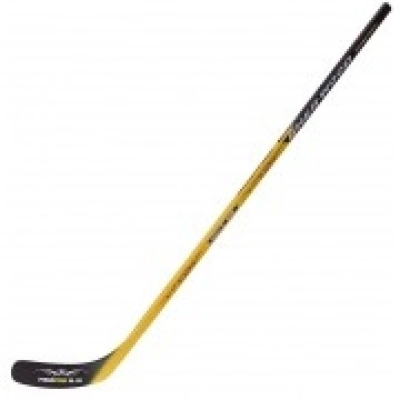 Sherwood Powerstorm 50 ABS Wood Hockey Stick Sr hokeja spēlētāja koka nūja (15142)