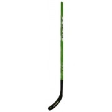 Fischer Hybrid 3 Street Hockey Stick Jr hokeja spēlētāja koka nūja (E04038)